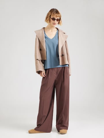 Marc O'Polo - Camiseta en azul