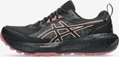 ASICS Trailrunningschuh 'Gel-Sonoma 8 GTX' in rosa / schwarz, Produktansicht