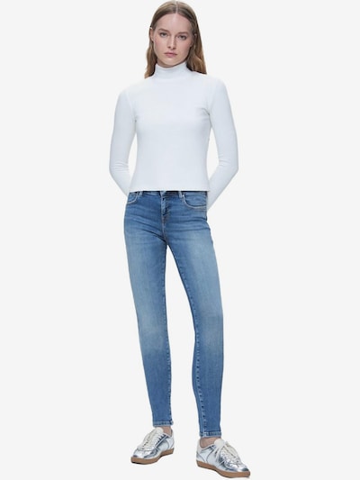 LTB Jeans Vaquero 'Fallon 100 Skinny Jeans' en 32/31 en azul, Vista del producto