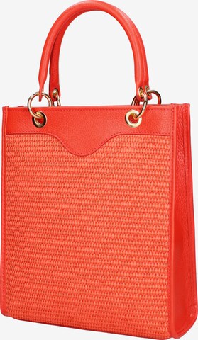 Roberta Rossi Handbag in Orange