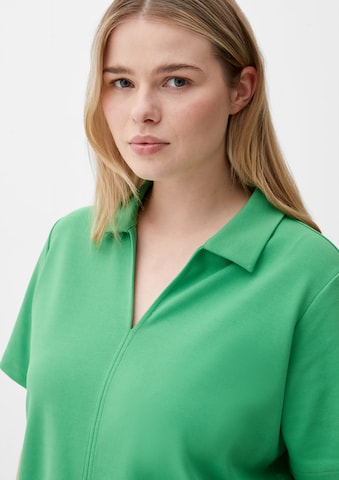 TRIANGLE Shirt in Green