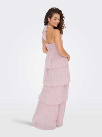ONLY Kjole 'ONLNala' i pink