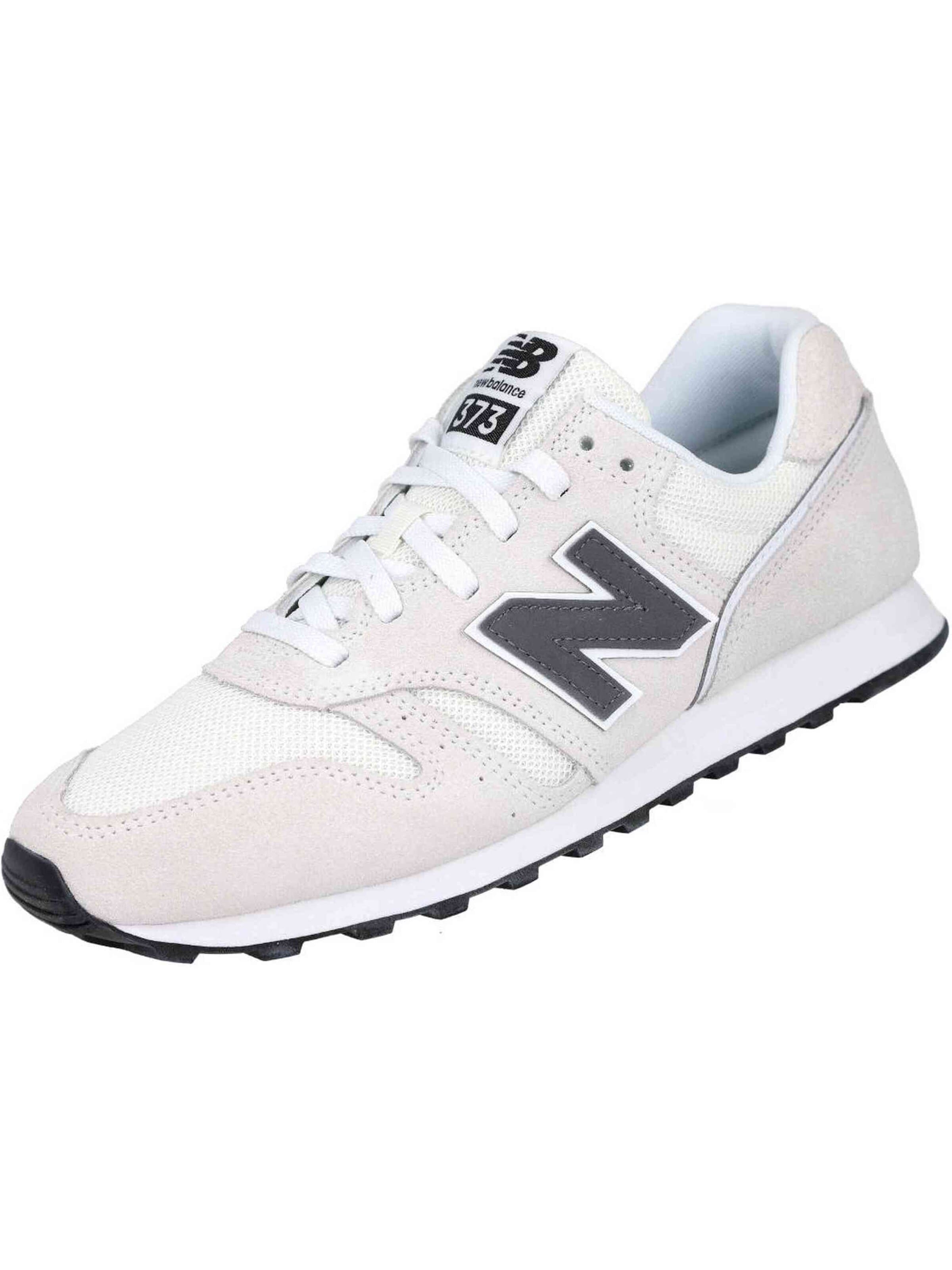 new balance Sports shoe '070-228601' in 41-41,5 in White, Item view