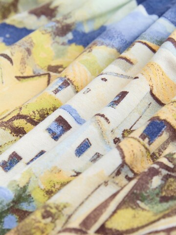 mėlyna Next Suknelė