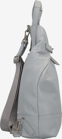 JOST Rucksack 'Vika' in Grau