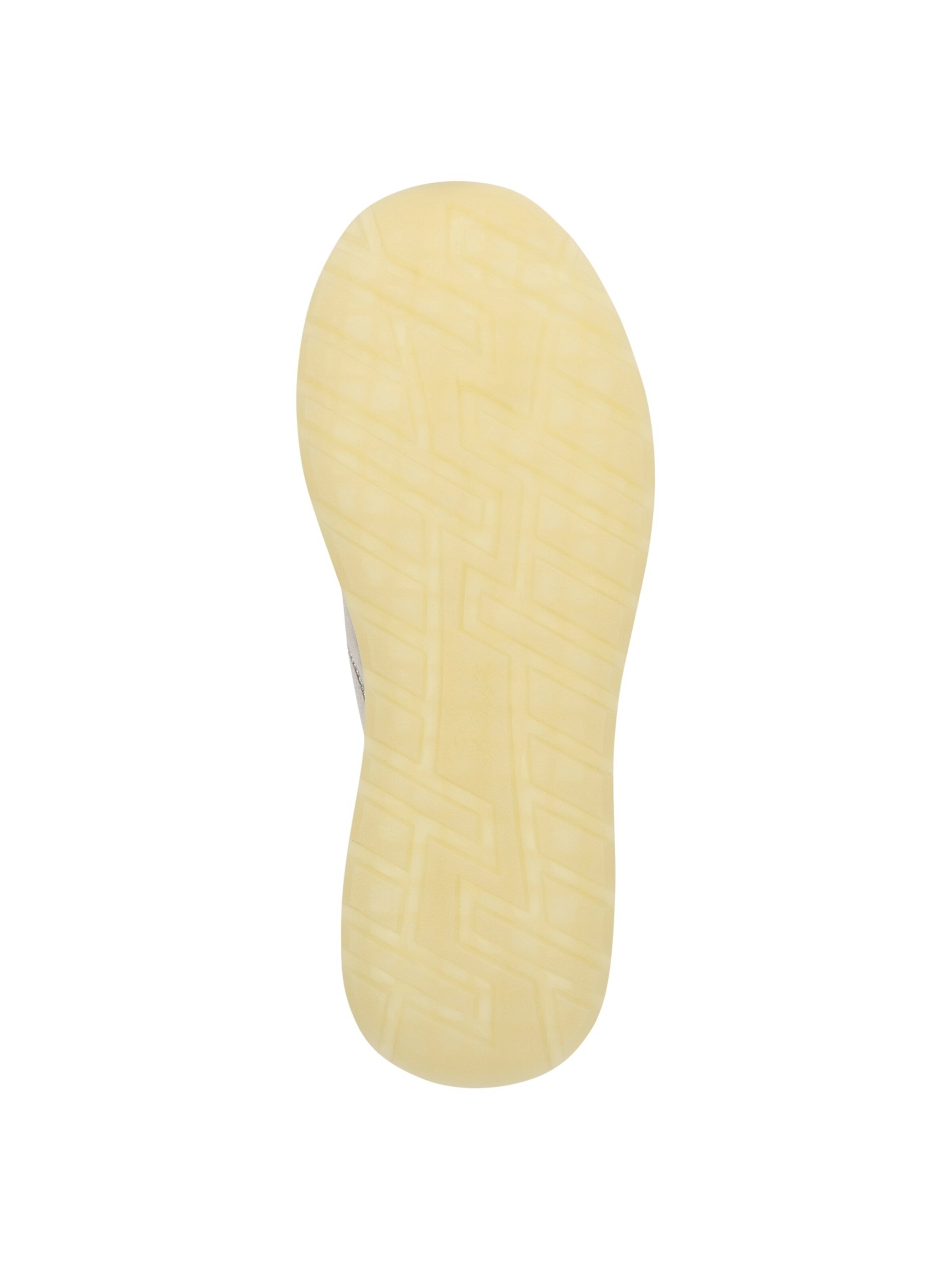 Baskets basses ' Sunivla-700-J ' SIOUX en beige