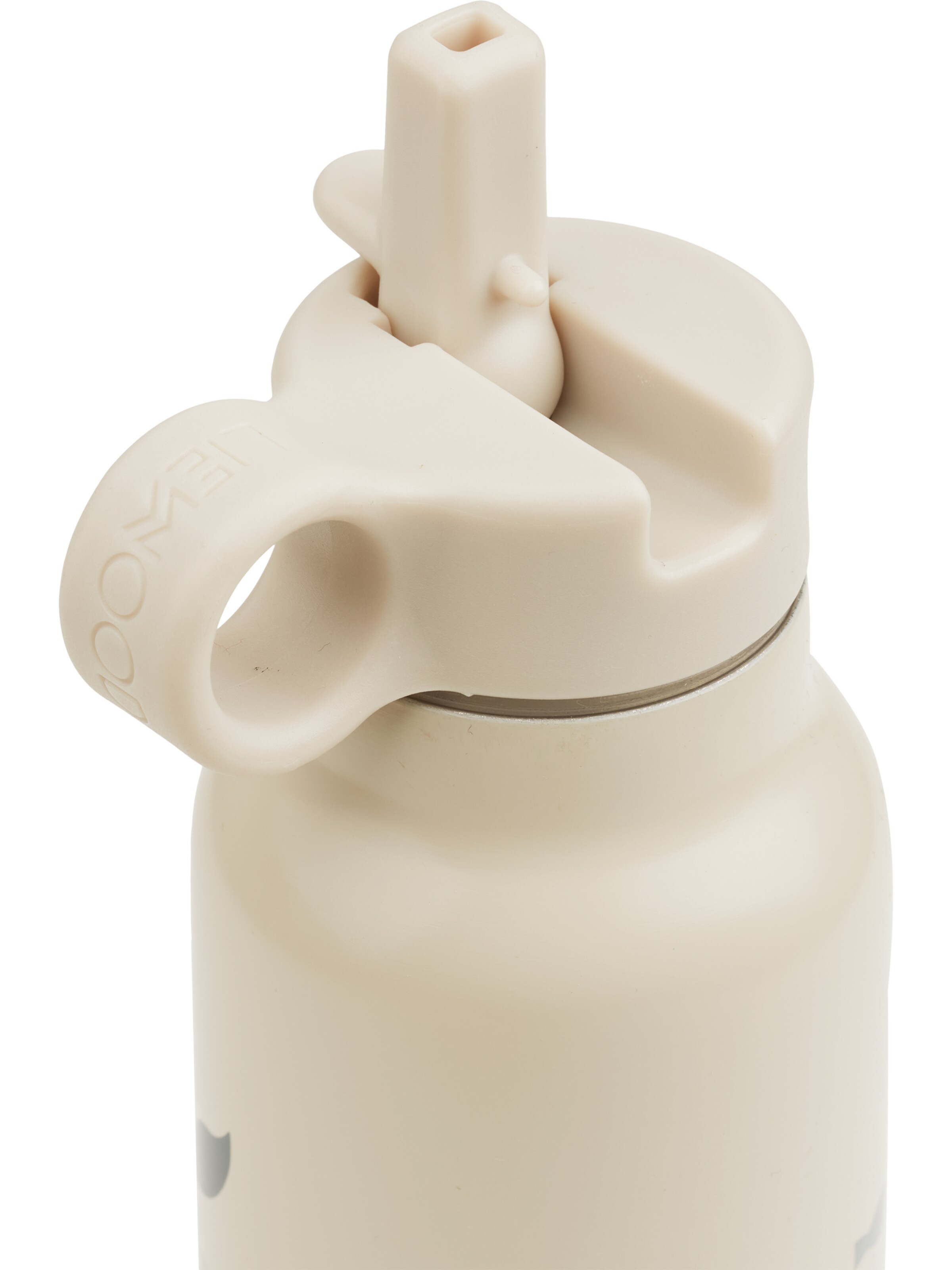 Liewood Drinking bottle 'Falk' in Beige