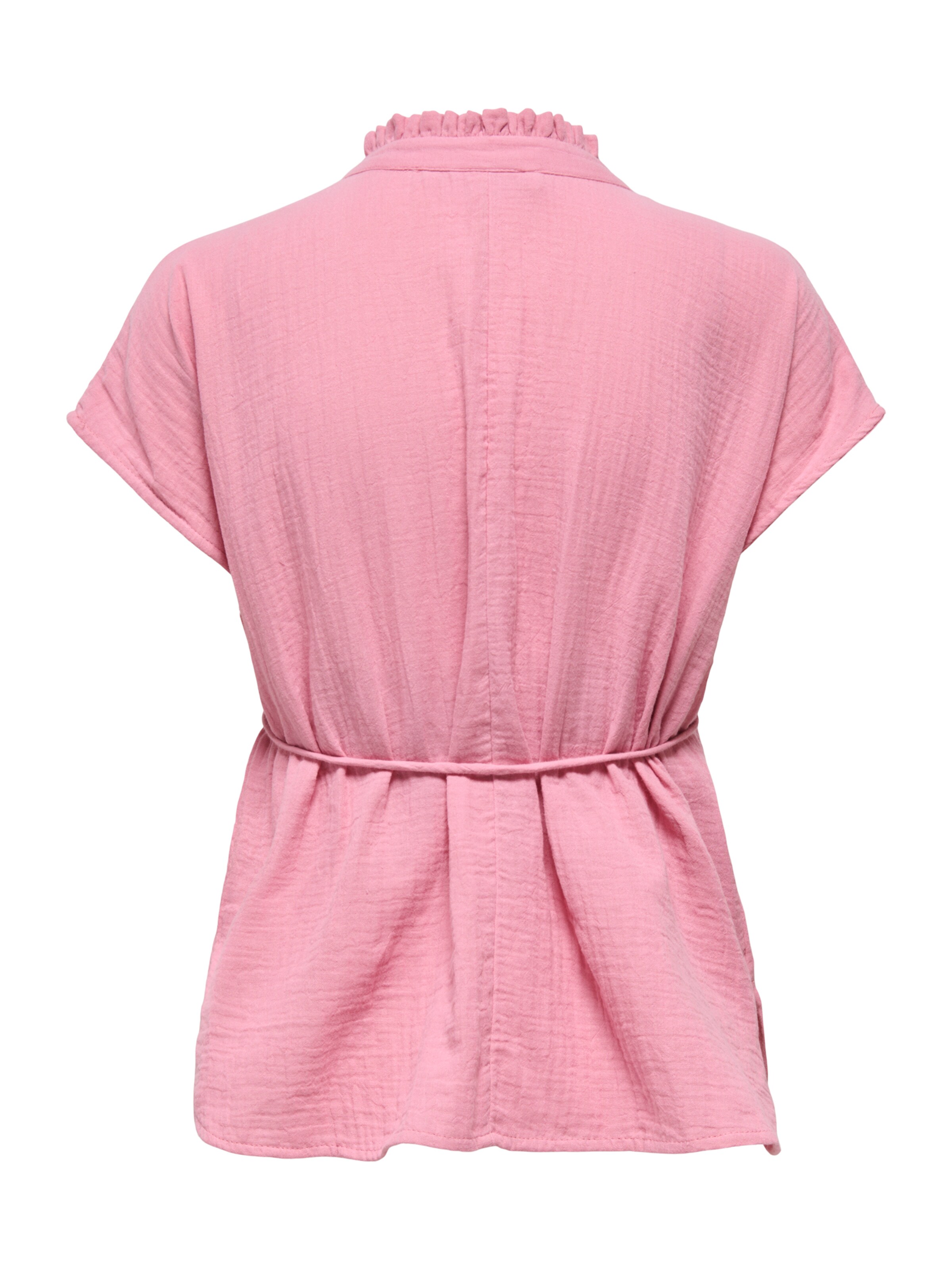 Chemisier 'OLMTHYRA' Only Maternity en rose