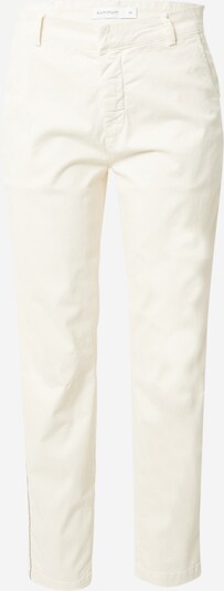 Summum Pantalón chino en blanco, Vista del producto