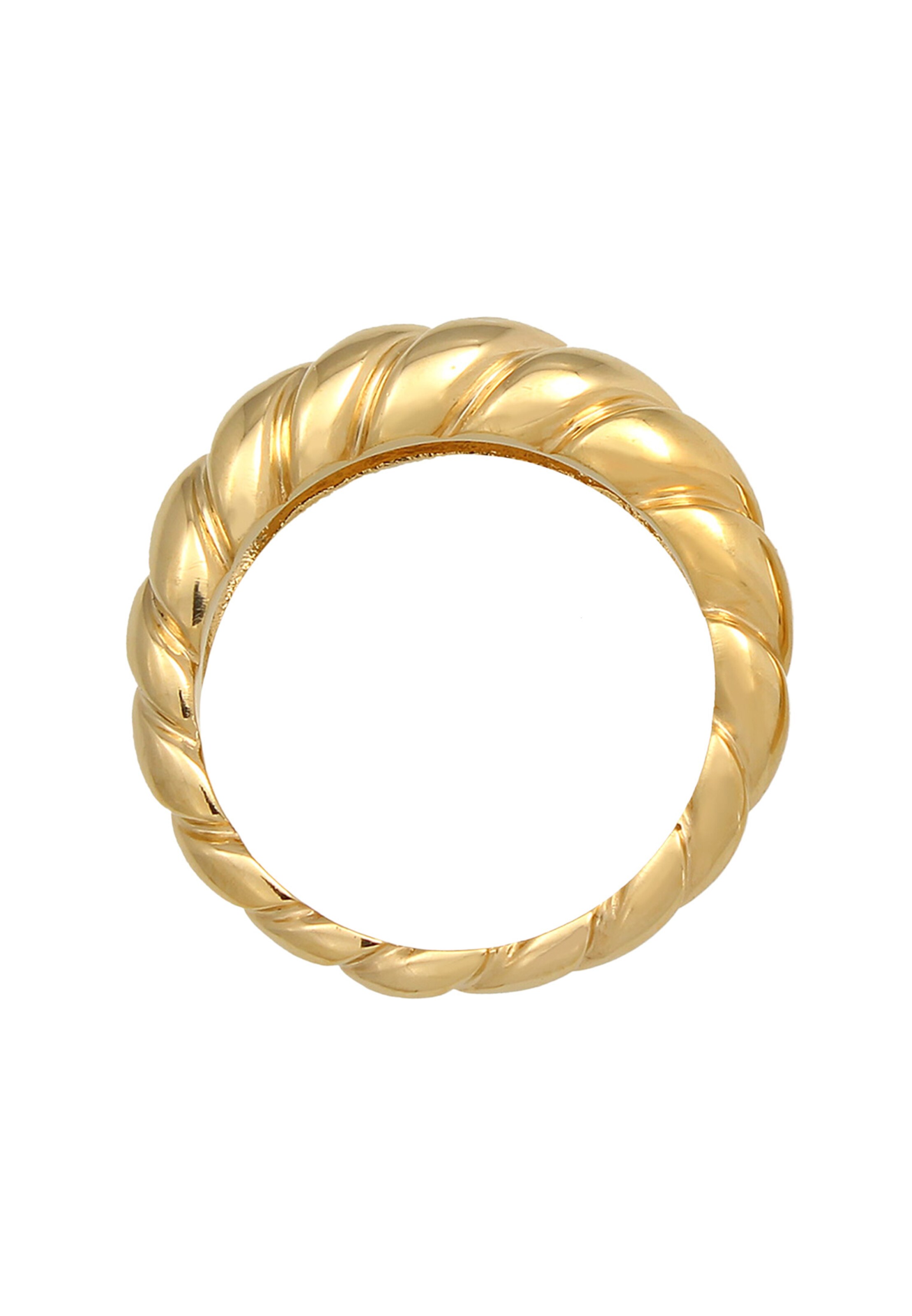 ELLI Ring in Gold