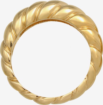 ELLI Ring in Gold