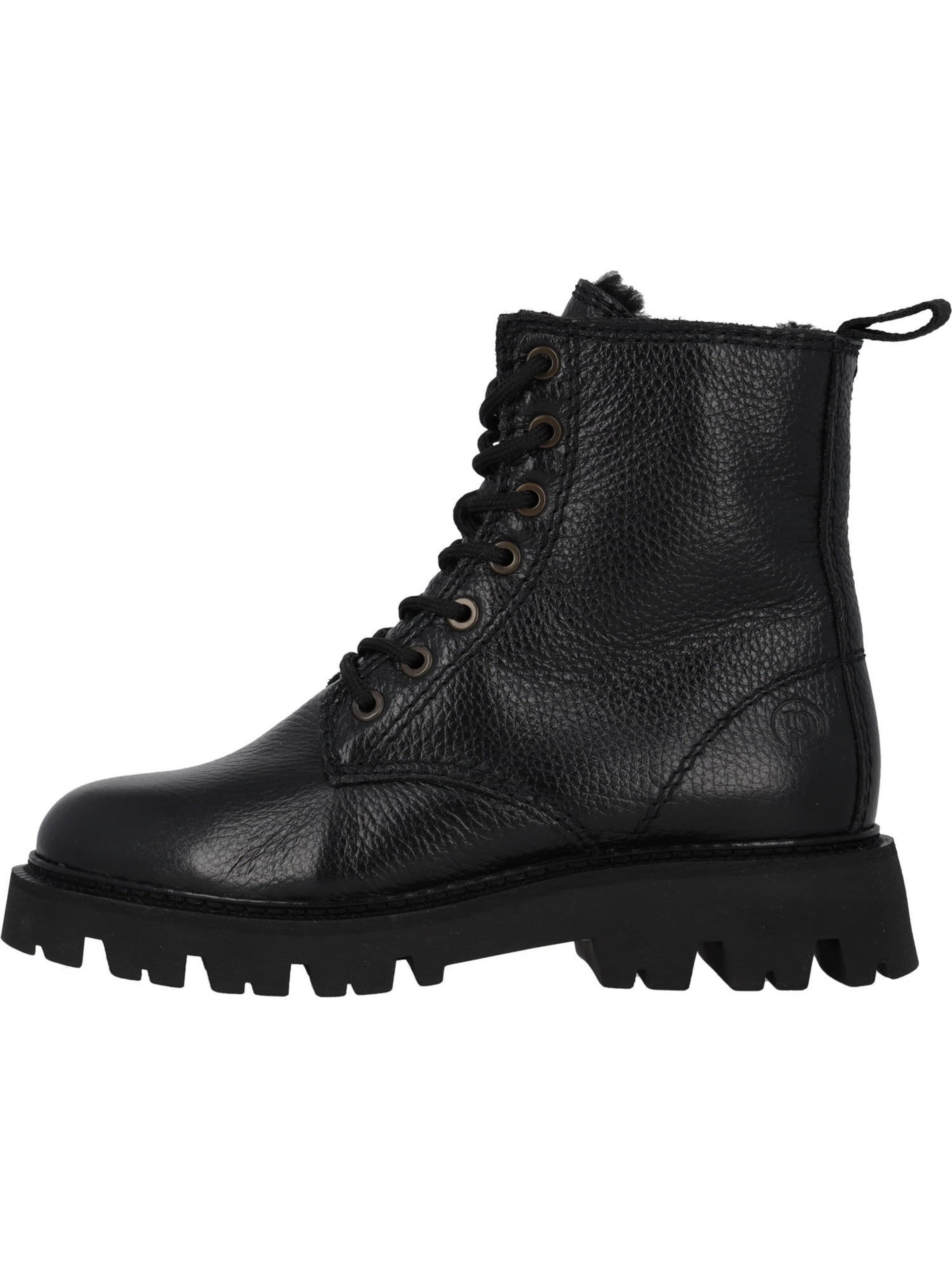 Boots 'Palado Phessis' Palado en noir