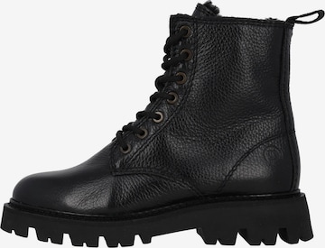 Boots 'Palado Phessis' Palado en noir