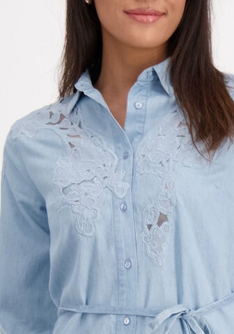 monari Sommerkleid in Blau