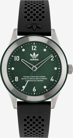 Orologio analogico ADIDAS ORIGINALS di colore verde scuro, Visualizzazione prodotti
