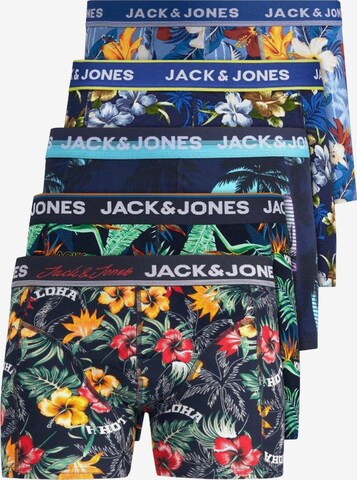 JACK & JONES Unterhosen 'JJJacvel' in Mischfarben: Vorderseite