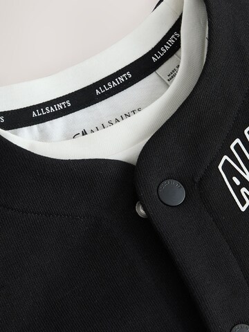 smALLSAINTS Setti värissä musta