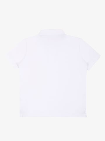 Maglietta di Scalpers in bianco