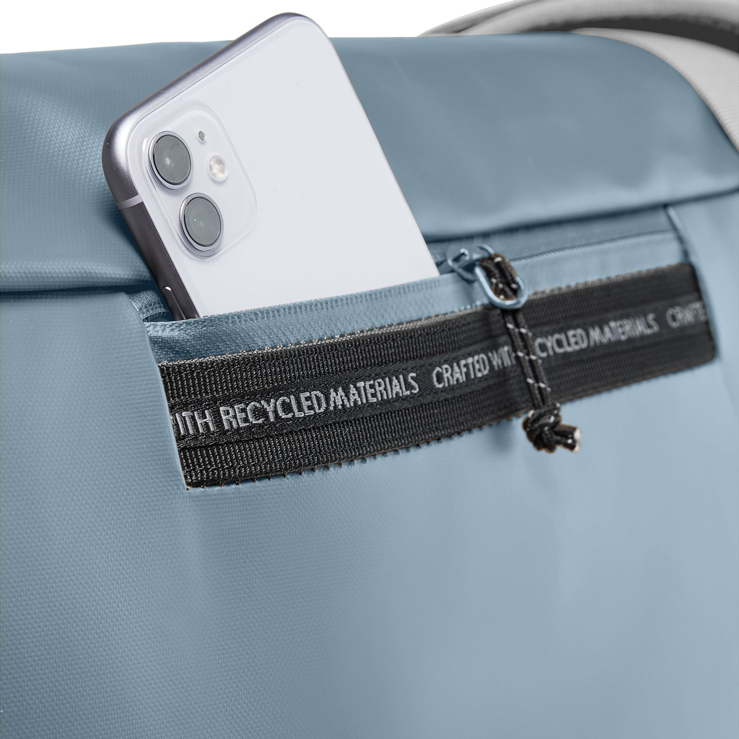 VAUDE Sports bag 'Mineo' in Blue