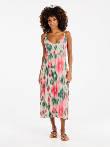 PROTEST Dress 'PRTSong' in Pink