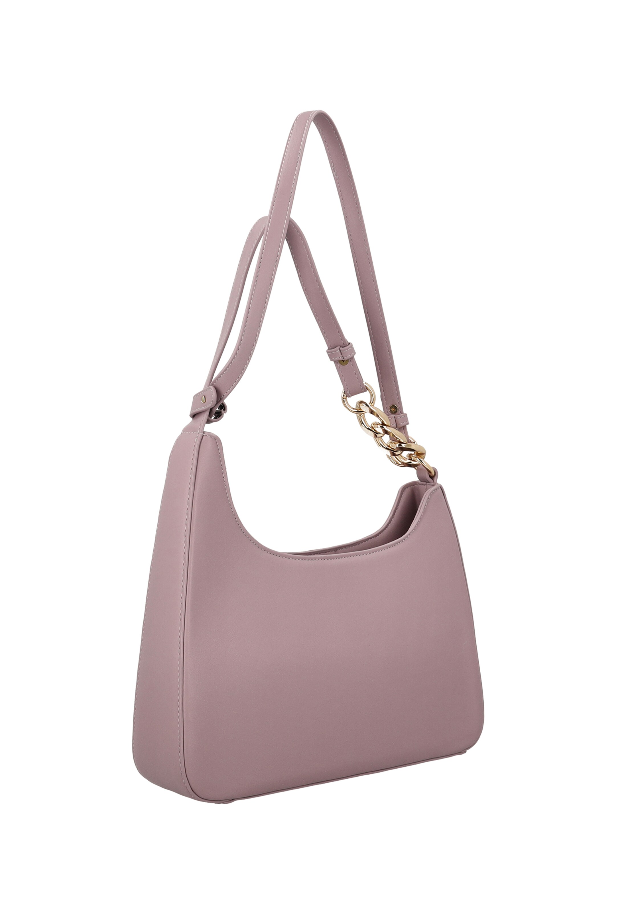 usha BLACK LABEL - Mala de ombro em roxo