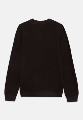 Jack & Jones Junior - Jersey 'JPRBLACONNOR' en marrón