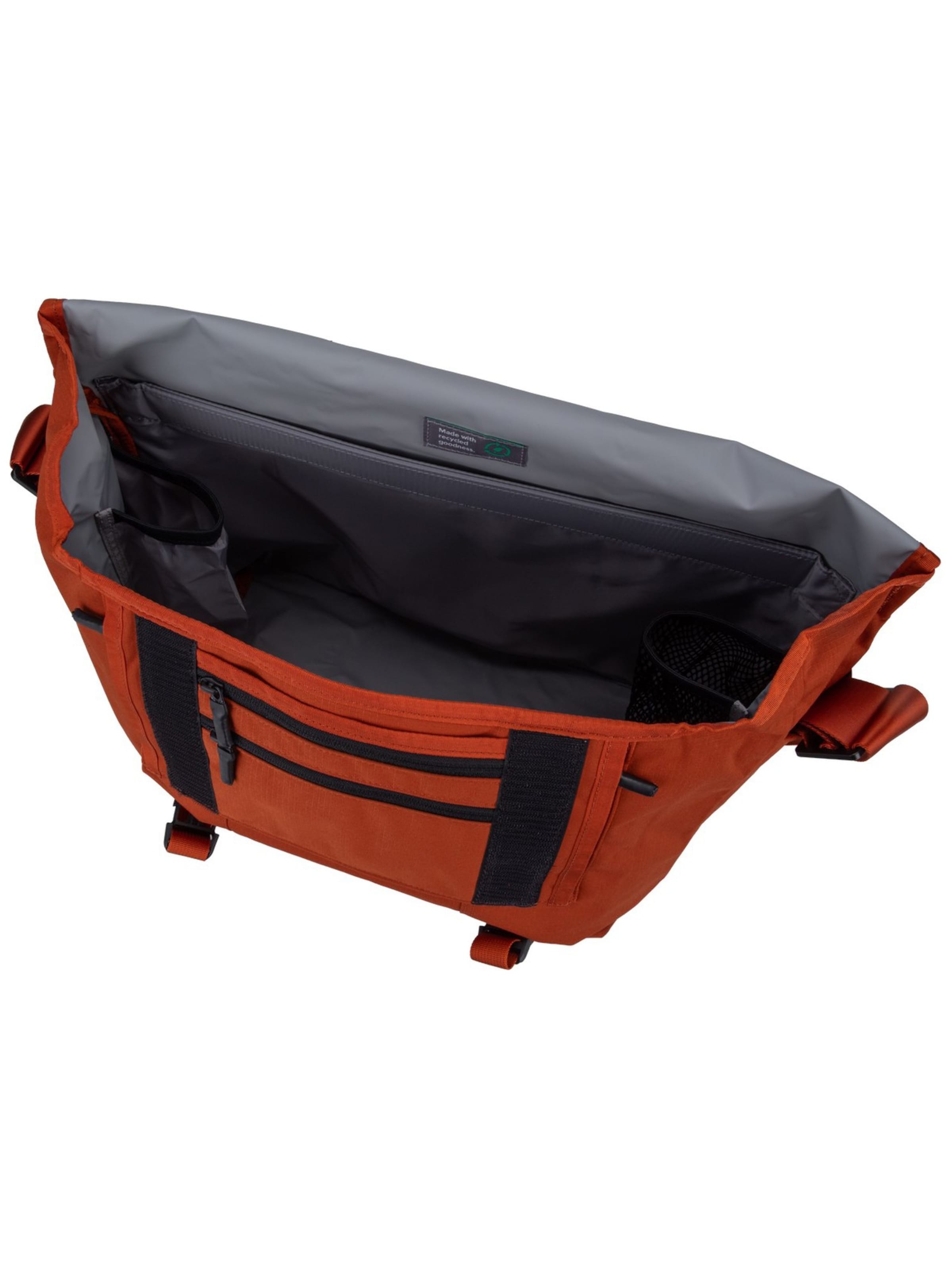 TIMBUK2 Crossbody Bag 'Flight Classic' in Red