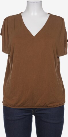 Betty & Co Blouse & Tunic in L in Brown: front