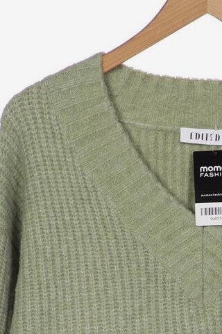 EDITED Sweater & Cardigan in M in Green