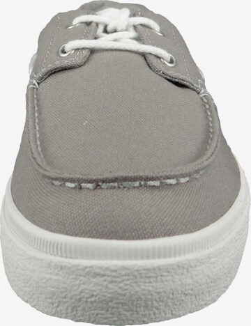 TIMBERLAND Moccasins in Grey