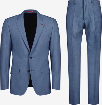 ROY ROBSON Suit in Blue, Item view