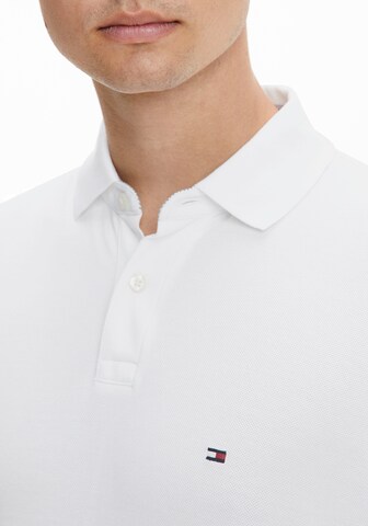 T-Shirt '1985' TOMMY HILFIGER en blanc