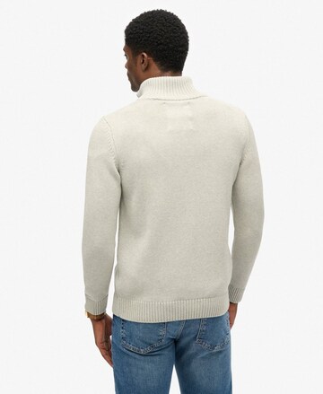 Superdry Trui in Groen