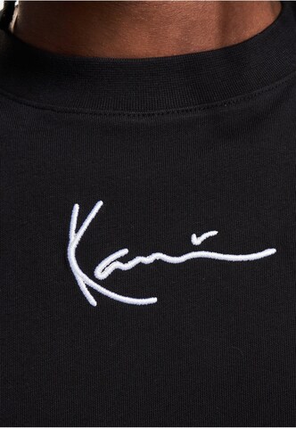 Karl Kani - Camisa em preto