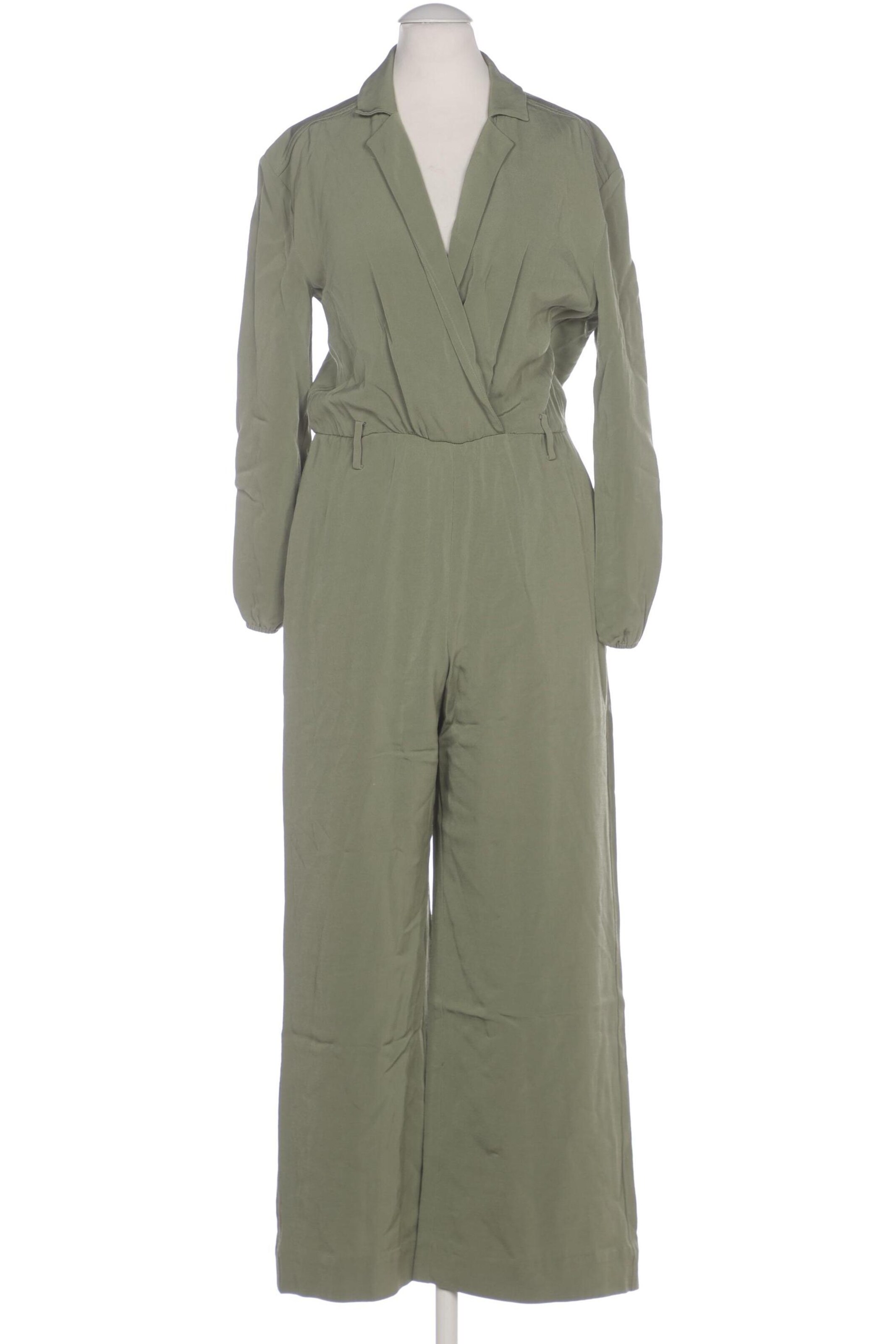 & Other Stories Jumpsuit in S in Green: front