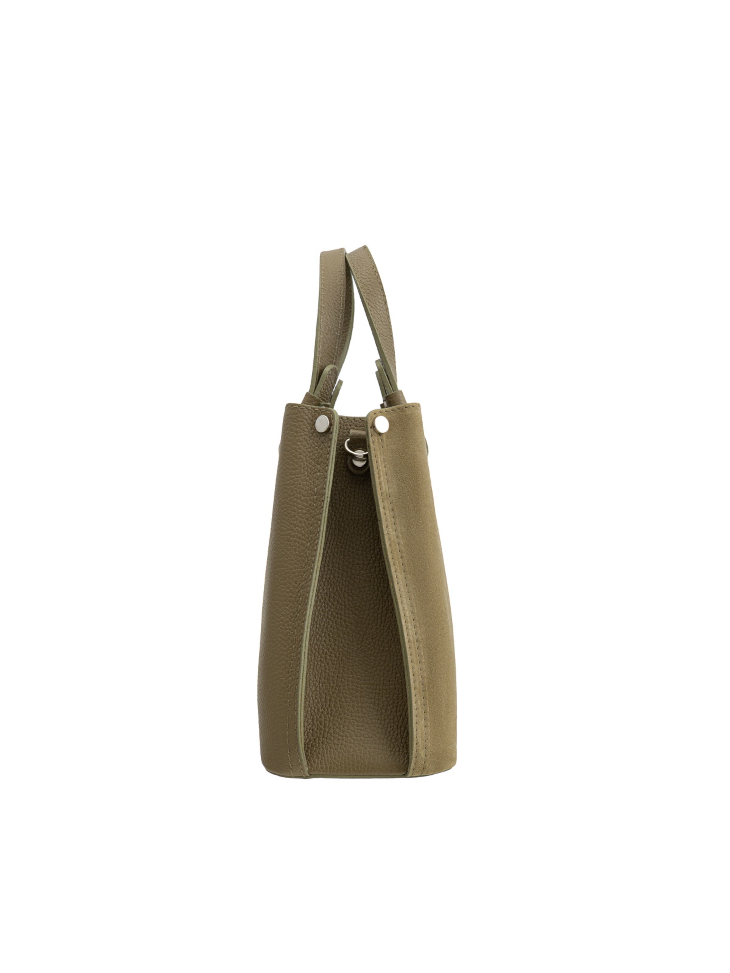 RYŁKO Kézitáska - zöld