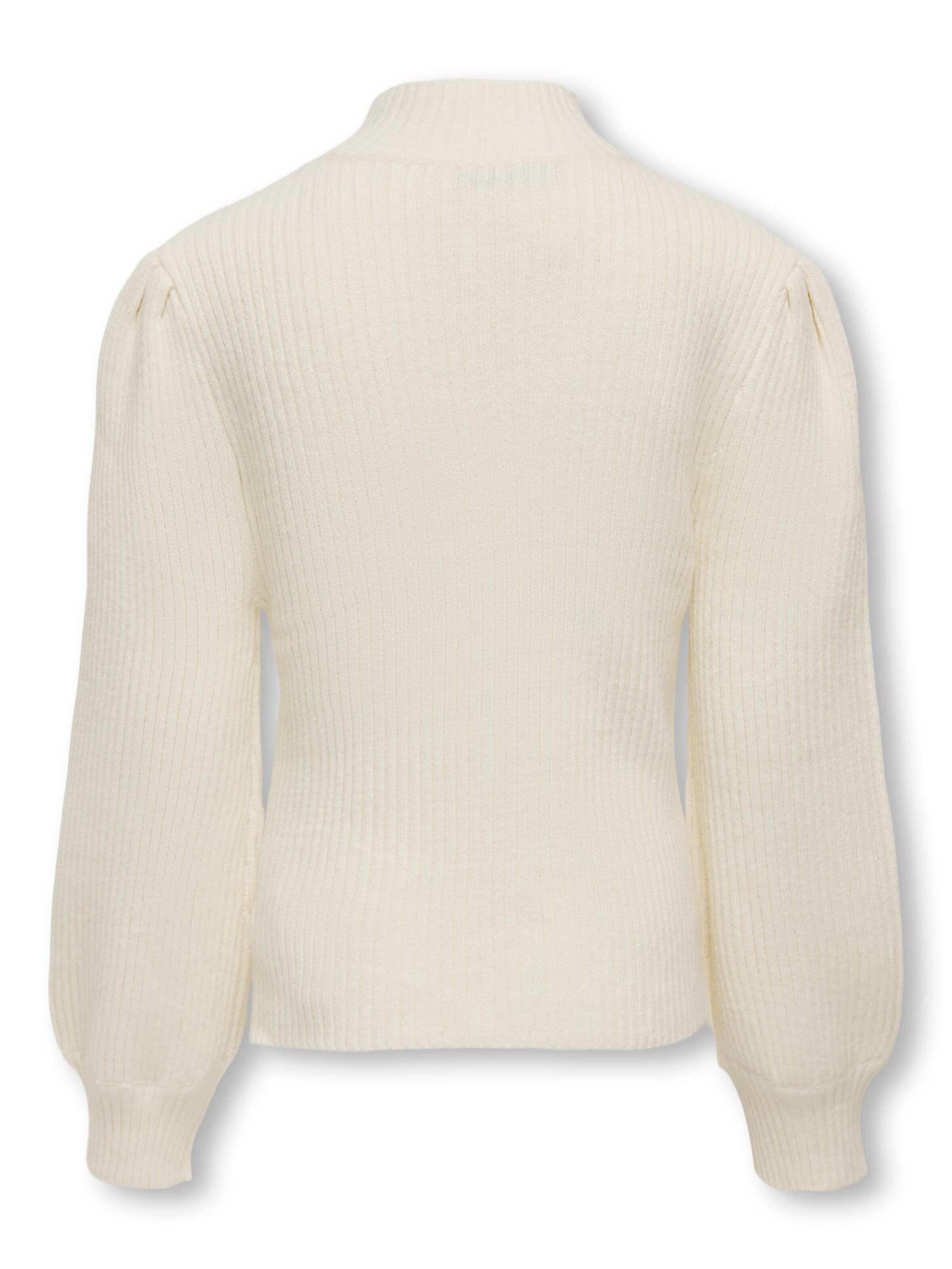 ONLY Sweater 'katia' in Beige