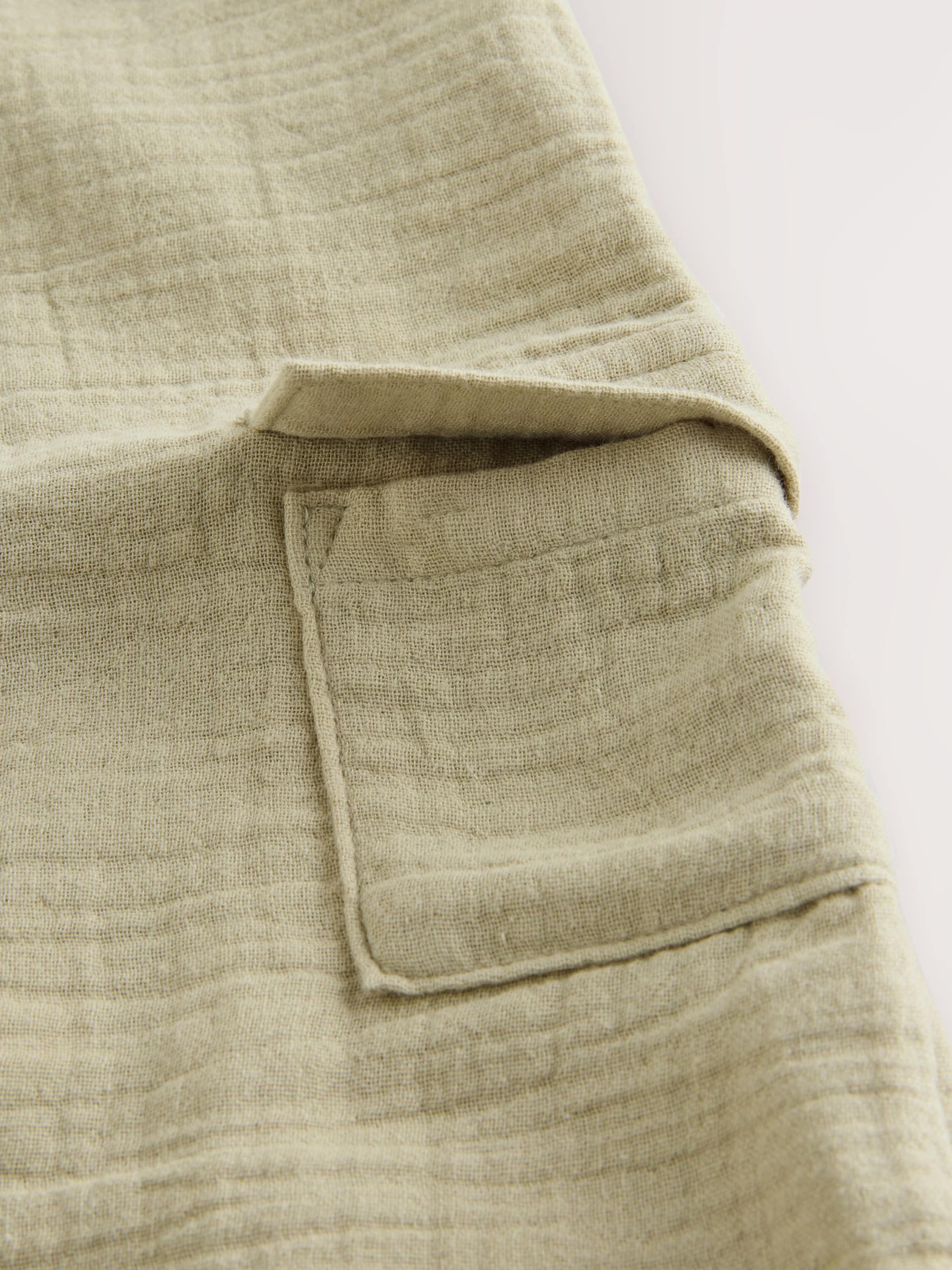 Next Beebibodi, värv roheline