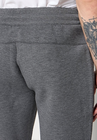 ELLESSE - Tapered Pantalón 'Bormia 2' en gris