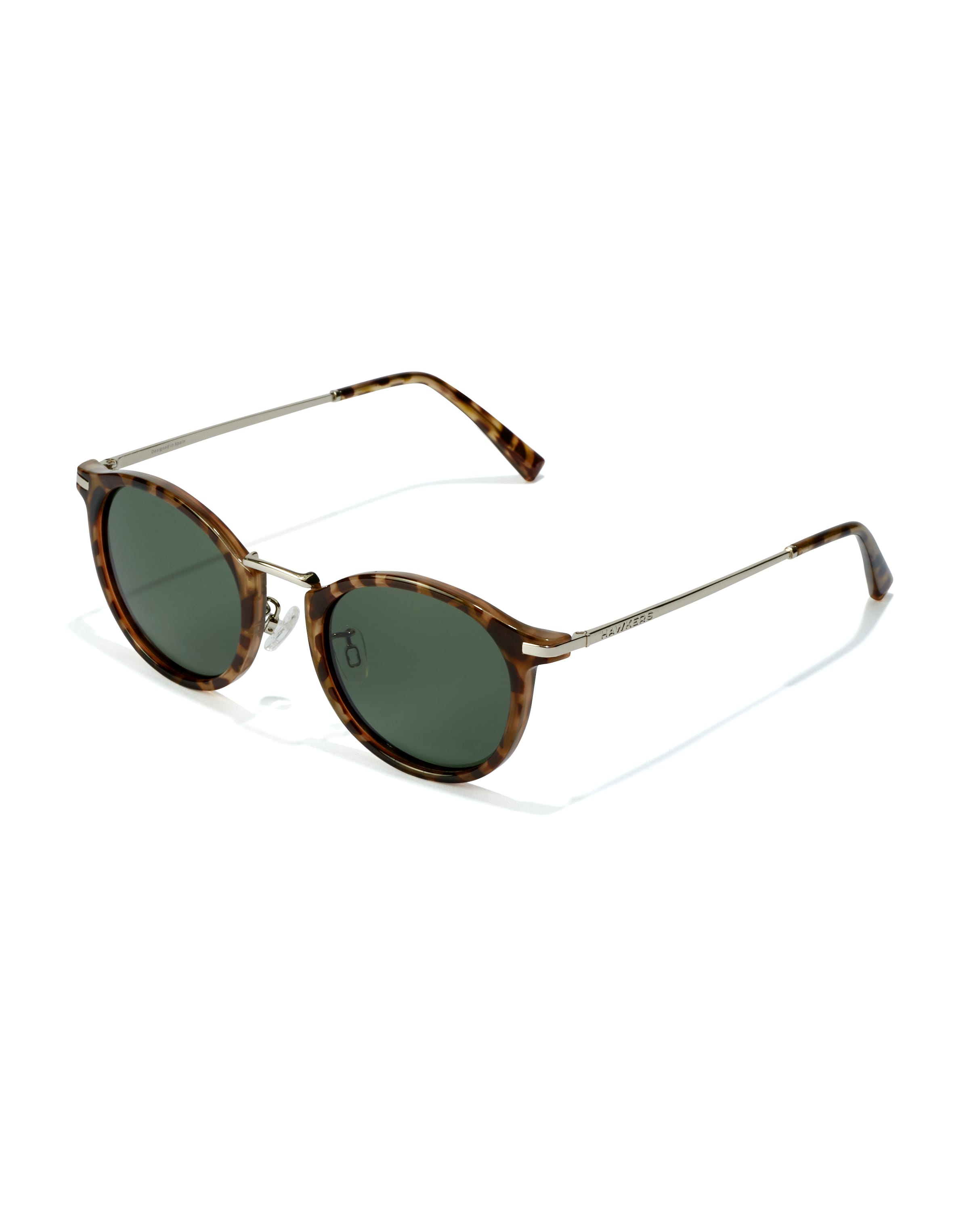 HAWKERS Sunglasses 'Dealer' in Green: front