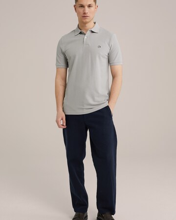 WE Fashion Shirt in Grey