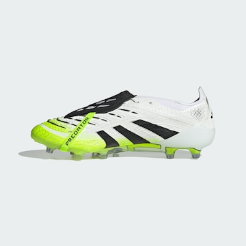 ADIDAS PERFORMANCE Soccer Cleats 'Predator Elite' in White