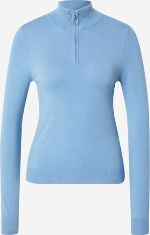 VERO MODA - Pullover 'VMHAPPINESS' em azul: frente