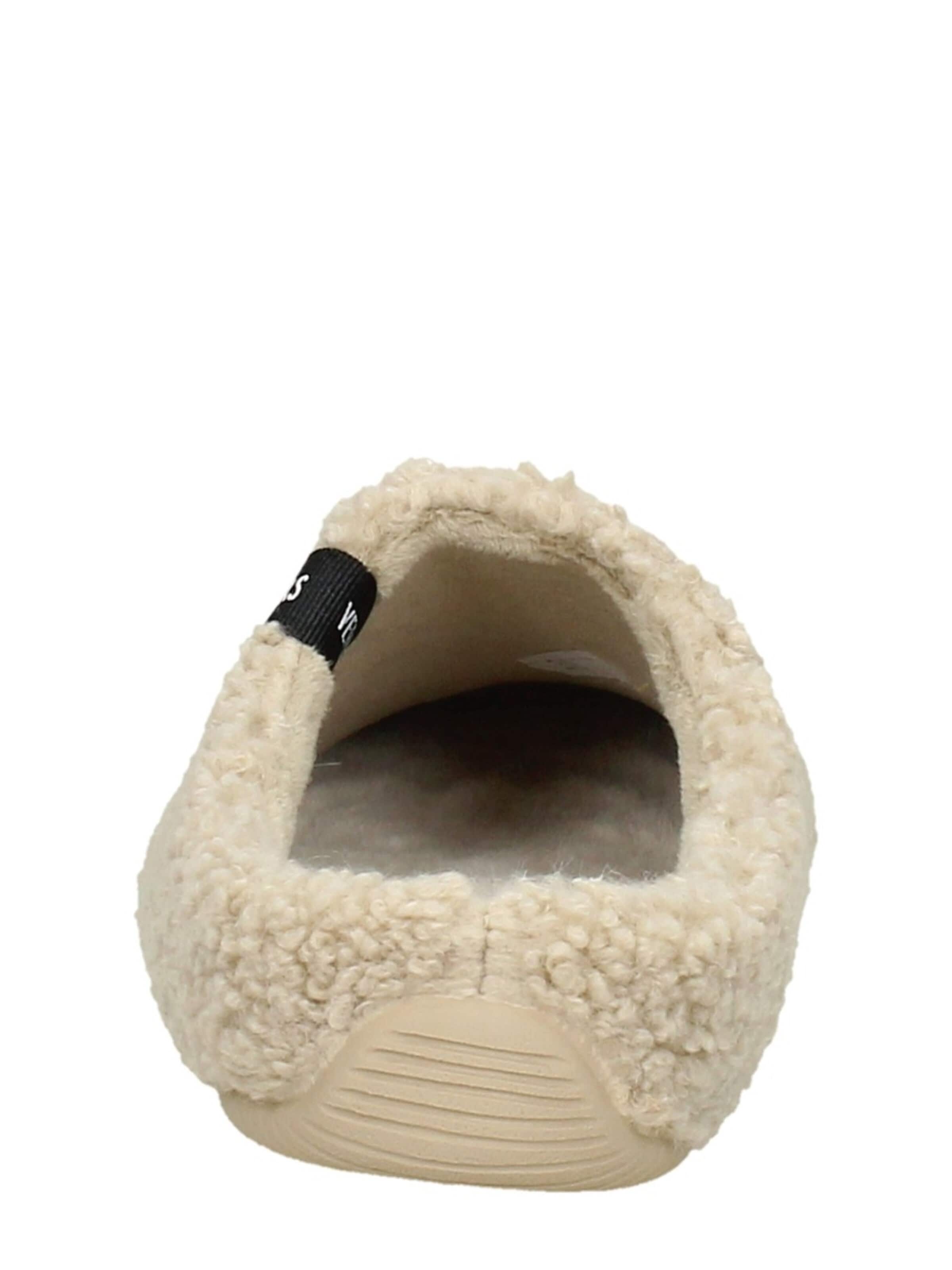 Pantoufle 'York' VERBENAS en beige