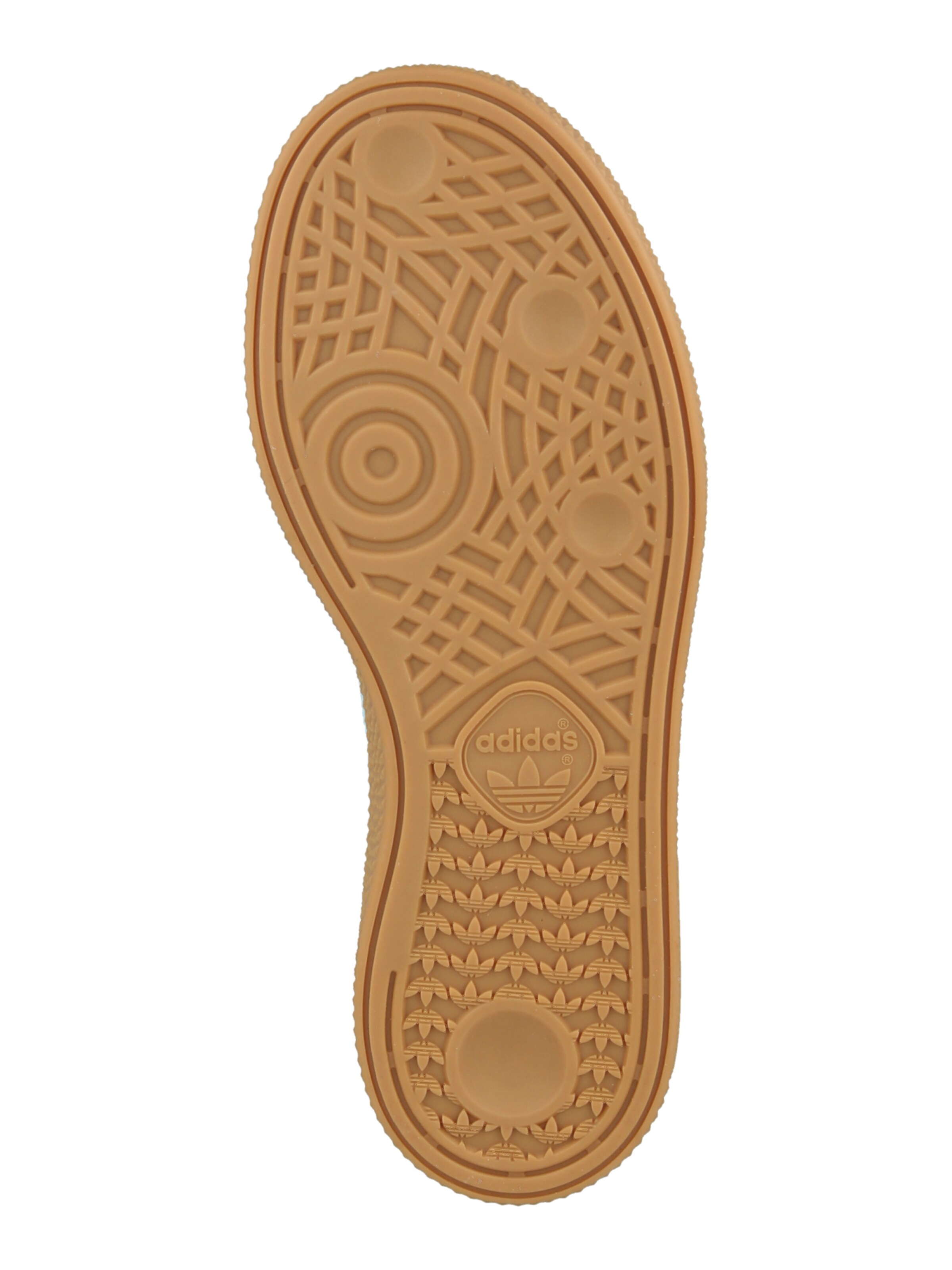 ADIDAS ORIGINALS Кроссовки 'Handball Spezial' в Белый