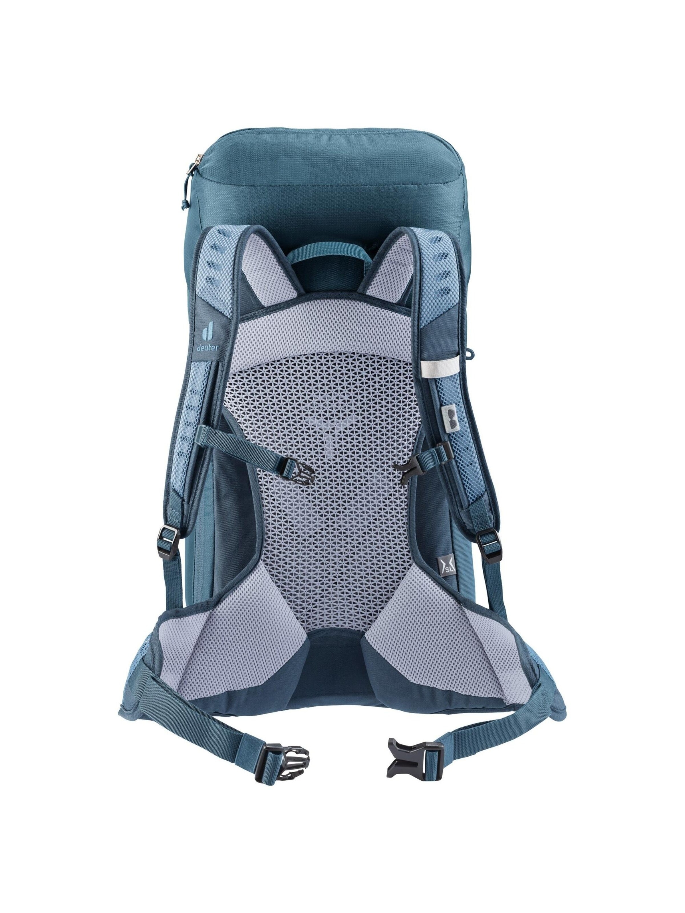 DEUTER Sports backpack 'AC Lite' in Blue
