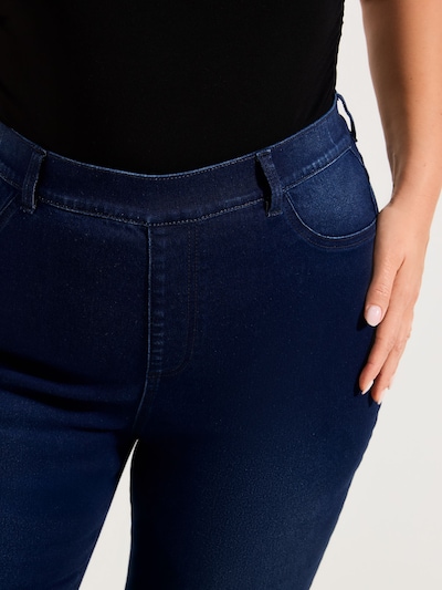 Friends Like These Jeans pajkice | mornarska barva, Prikaz izdelka