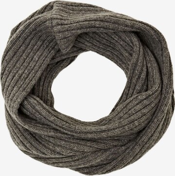 ESPRIT Scarf in Grey: front