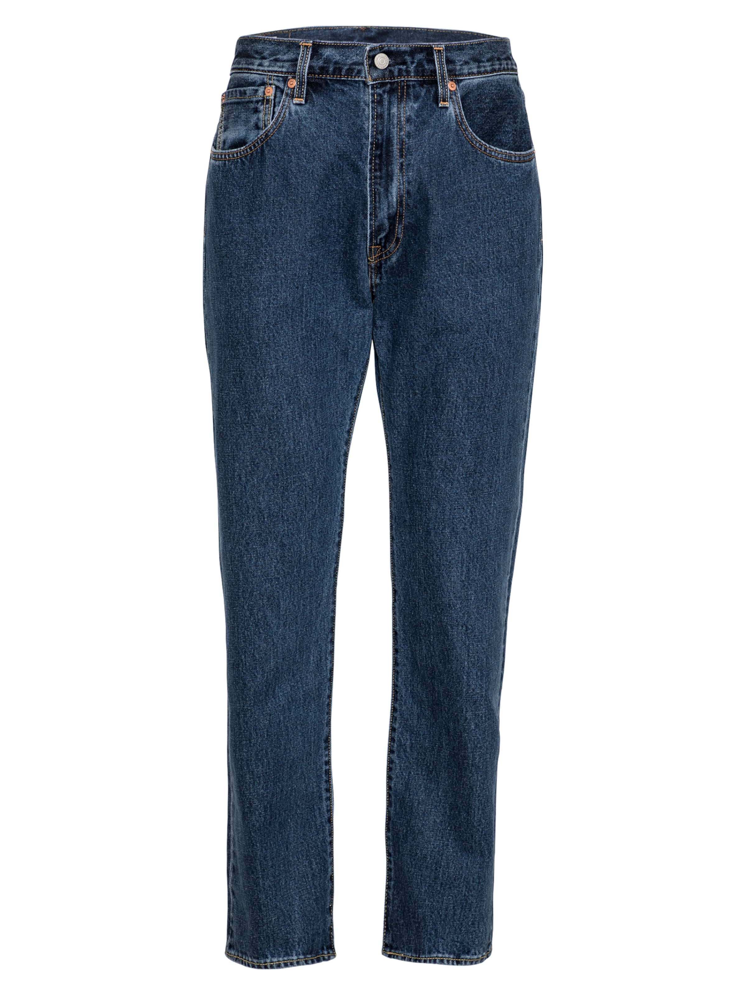 Uomo jsOCi LEVIS Jeans Authentic in Blu 