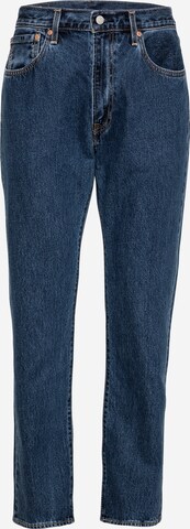 LEVI'S ® Jeans '551 Z AUTHENTIC' in Blauw: voorkant